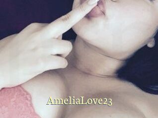 AmeliaLove23 Porn str8