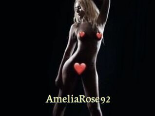 Amelia_Rose92 Porn str8