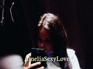 AmeliaSexyLove