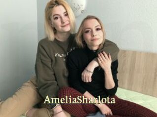 AmeliaSharlota Porn str8