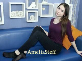 AmeliaSteff Porn str8
