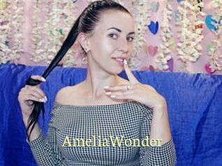 AmeliaWonder Porn str8