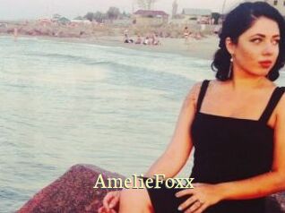 AmelieFoxx