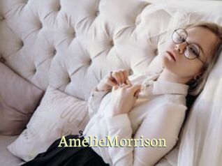 AmelieMorrison Porn str8