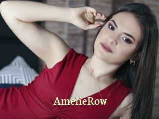 AmelieRow
