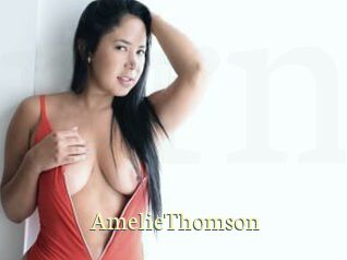 AmelieThomson Porn str8