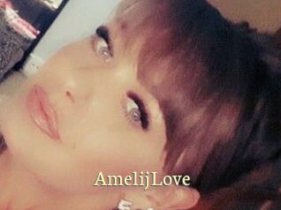 AmelijLove Porn str8