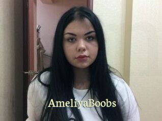 AmeliyaBoobs