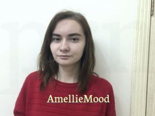 AmellieMood Porn str8