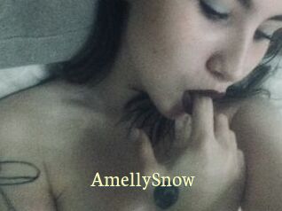 AmellySnow
