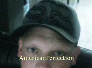 AmericanPerfection