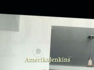 AmerikaJenkins