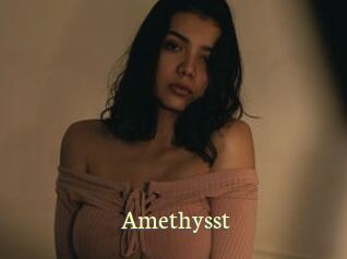 Amethysst