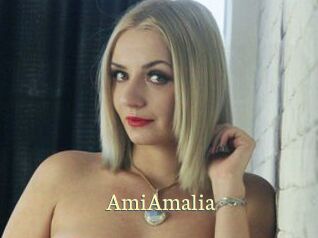 AmiAmalia