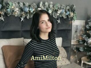 AmiMilton