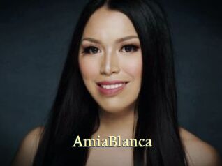 AmiaBlanca