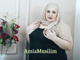 AmiaMusilim Porn str8