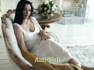 AmieBell Porn str8