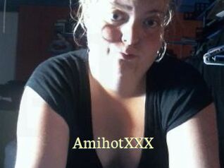AmihotXXX