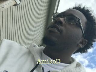 AmikoD