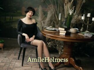 AmileHolmess