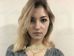 AmileyaRose