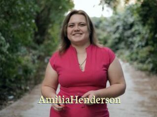 AmiliaHenderson