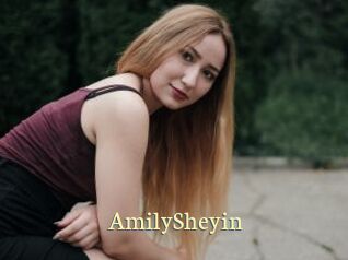 AmilySheyin