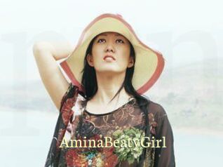 AminaBeatyGirl