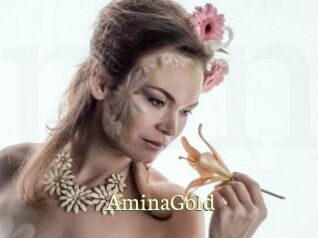 AminaGold Porn str8