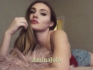 AminaJolie