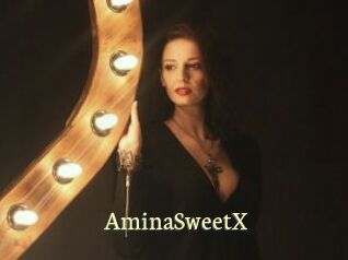 AminaSweetX