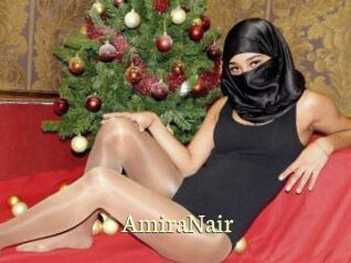 AmiraNair
