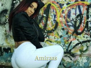 Amiraas