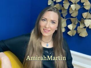 AmirahMartin
