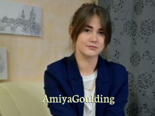 AmiyaGoulding