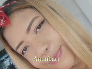 Ammbarr