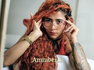 AmmberLi