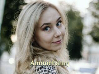 AmmieBalmy