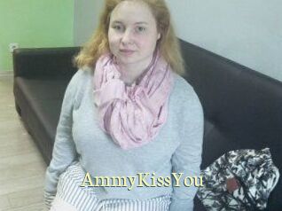 AmmyKissYou