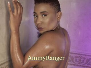 AmmyRanger Porn str8