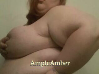 Ample_Amber Porn str8
