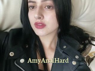 AmyAnalHard