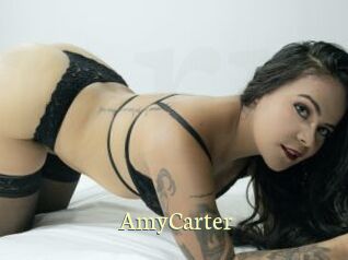 AmyCarter