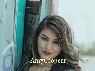 AmyCooperr