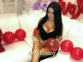 AmyEmmy Porn str8