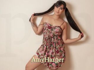 AmyHarper