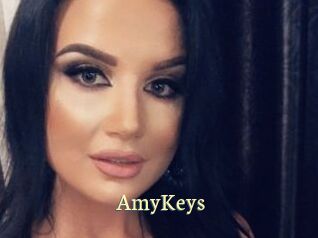 AmyKeys