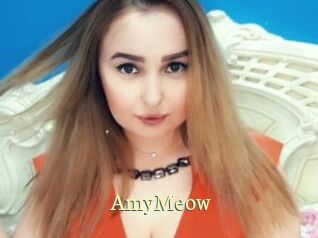 AmyMeow Porn str8