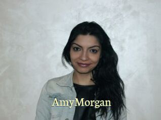 Amy_Morgan Porn str8